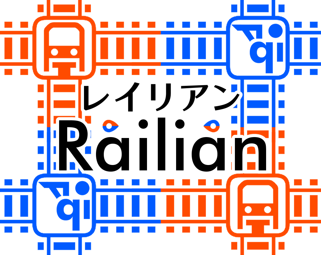 「レイリアン」説明書&Rulebook